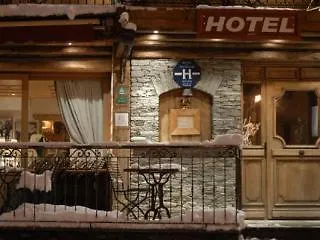 Le Monal 생트 푸아 타랑테즈
