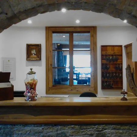 Le Monal 3* Sainte-Foy-Tarentaise