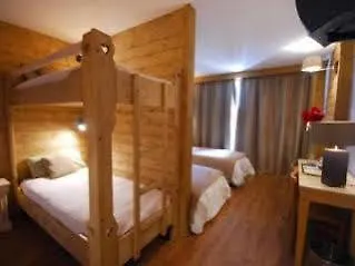 Le Monal 3*