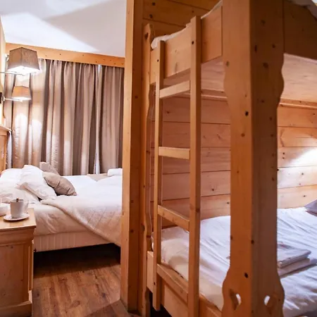 Le Monal Hotel 3*