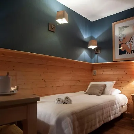Hotel Le Monal 3*