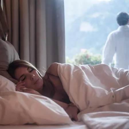 Le Monal Hotell