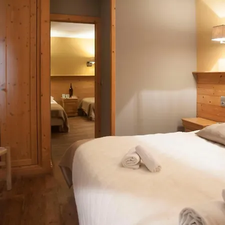 Le Monal Sainte-Foy-Tarentaise